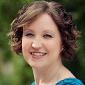 Jennifer Durbin