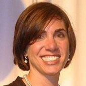 Lauren Stump