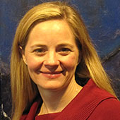 Wendi Powell