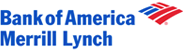 Bank of America - Merrill Lynch
